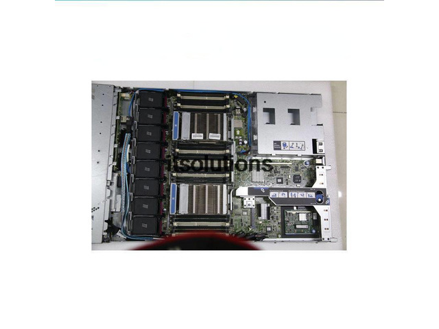 For HP DL360P Gen8 G8 Server Board 732150-001 718781-001 667865-001
