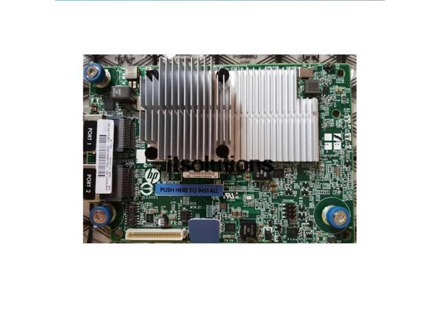 For HP G9 H240AR RAID Adapter 726757-B21 749997-001 726759-001