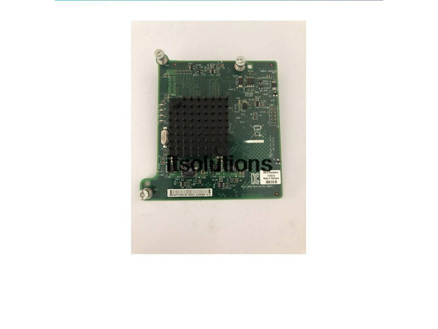 For HP 366M BL460 660G9 10 Gigabit Network Card 616010-001 615727-001 615729-B21
