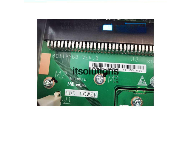 For RH1288V3 Server Power Supply Board Power Backplane BC11PSBB 03022MSF
