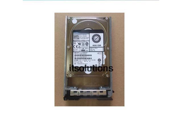 For DELL 0FK3C 00FK3C 600G 10K SAS 2.5 hard disk PS6610X PS6500e PS6210