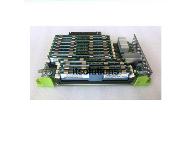 For SUN T5440 memory board 541-2551 12-Slot FB DIMM Module 667MHZ