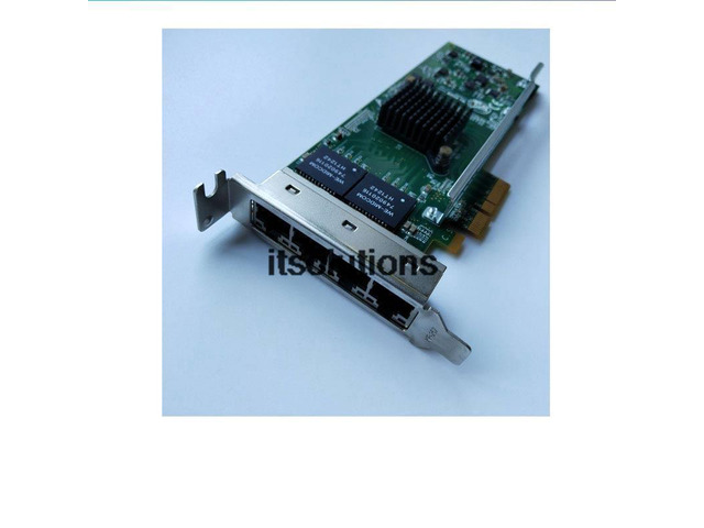 For 06310040 5288 V3 2288H V6 RH1288 V2 server power four-port Gigabit network c