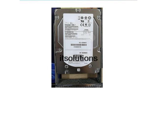 For inspur with Lenovo LSI 42123-03 42123-04 600G SAS ST3600057SS HDD