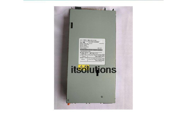 For 69y5806 IBMpureflex Systems Enterprise Backplane 2500W Power Module 7001581-