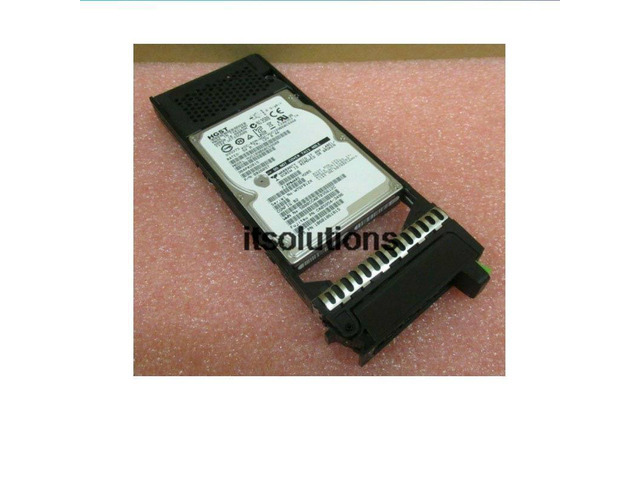 For CA07339-E696 Fujitsu Storage 2.5SAS Hard Disk 600G DX S2 10K CA05954-3496