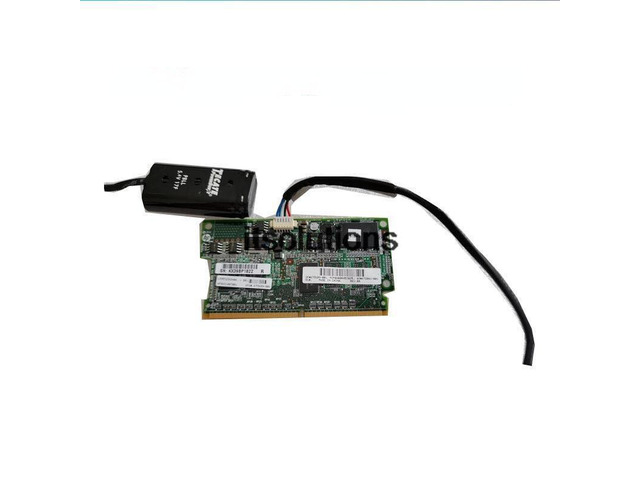 For HP BL660 G8 Blade Server 512M Cache + Battery 673609-001 672041-001