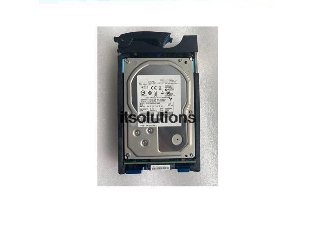 For EMC 005050949 005049453 VNX 5200 3TB SAS 3.5 7.2K hard drive