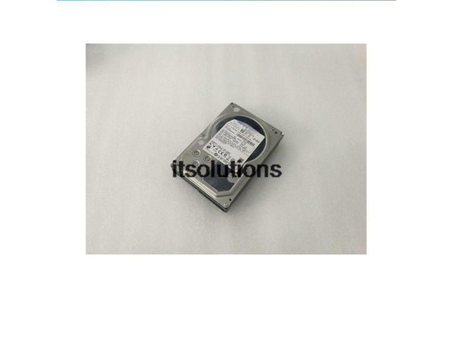 For DELL server hard drive 2TB 7.2K SATA 3.5 09CF6R 09CF6R