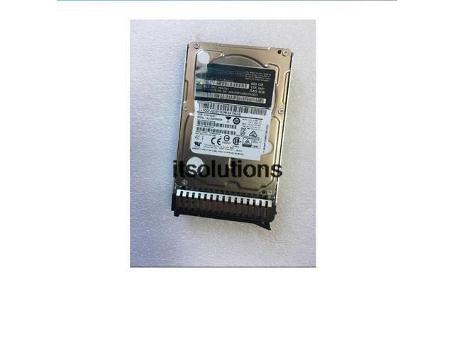 For IBM 00AJ300 00AJ301 00AJ304 hard disk 600G 15K 6Gbps SAS 2.5 inch