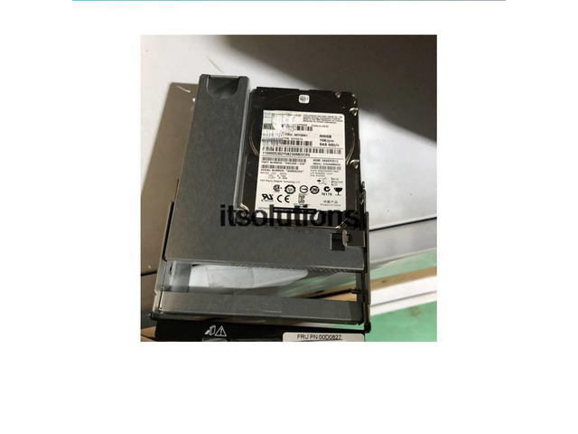 For IBM DCS3700 HD 600GB 10K SAS 2.5 6G 00Y5069 00Y5081 00Y5074