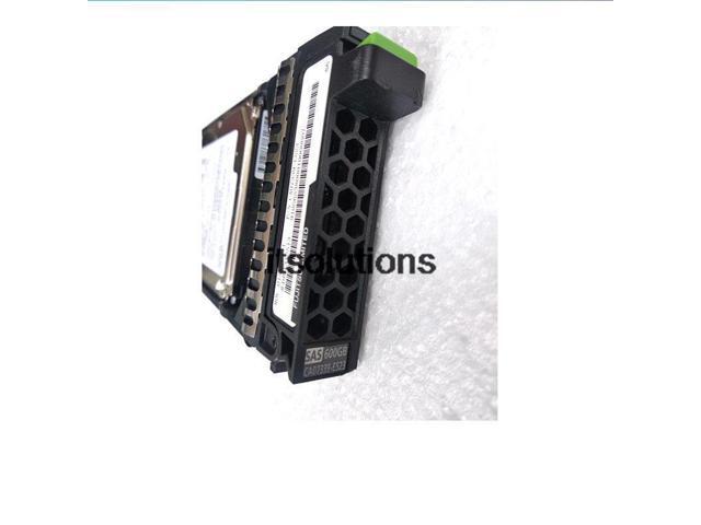 For Fujitsu DX S2 HDD 600G 10K 2.5 SAS CA07339-E523
