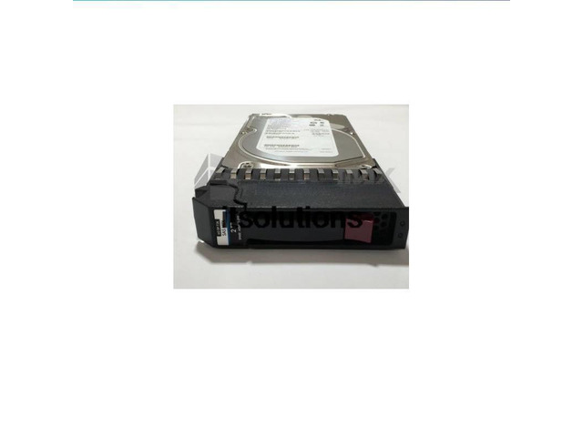 For HP AW555A P2000 Storage Hard Drive 2TB SAS 7.2K 3.5 605475-001