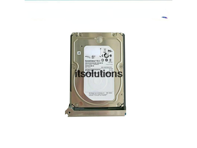 For inspur 3T HDD V5 SATA 3.5 7.2K 6GB V02308V000000000 server hard drive