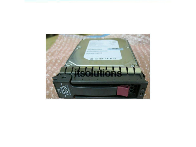 For HP HDD 432401-001, 459320-001, 454141-003, SATA 750G ST3750640NS