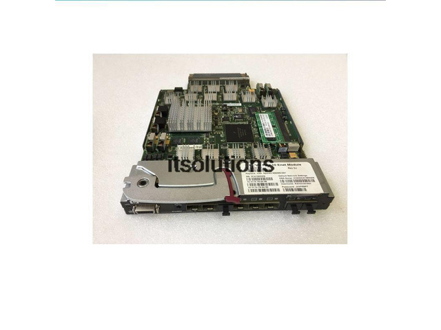 For HP C7000 Gigabit Blade Switch VC FLEX-10 455880-B21 456095-001