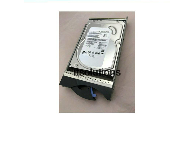 For IBM 43W9738 43W9720 43W9741 DS4200DS4700 SATA750G7.2K3.5 hard drive