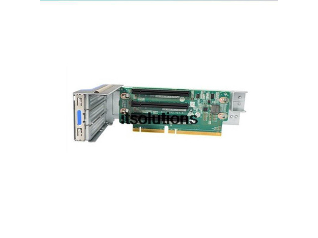 For 02312GAF Server 2288H V5 PCIe Expansion Slot 3*x8 RISER1 Module