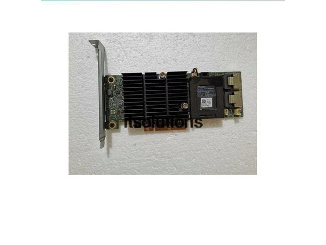 For DELL H710 H710P 6Gb Tower Array Card 7GCGT 07GCGT