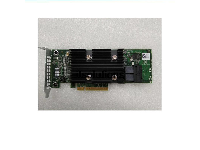 For DELL T430 H330 Array Card 12G RAID LSI3008 4Y5H1 6H1G0 TD2NM