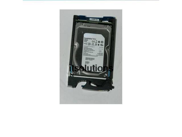 For EMC 005049943 3T SAS 6G VX-VS07-030 V4-VS07-030 VNX storage hard disk