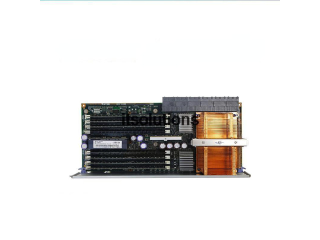 For IBM P55A Minicomputer CPU Board 2.1GHz 10N8125 03N6737 10N6466 10N6469