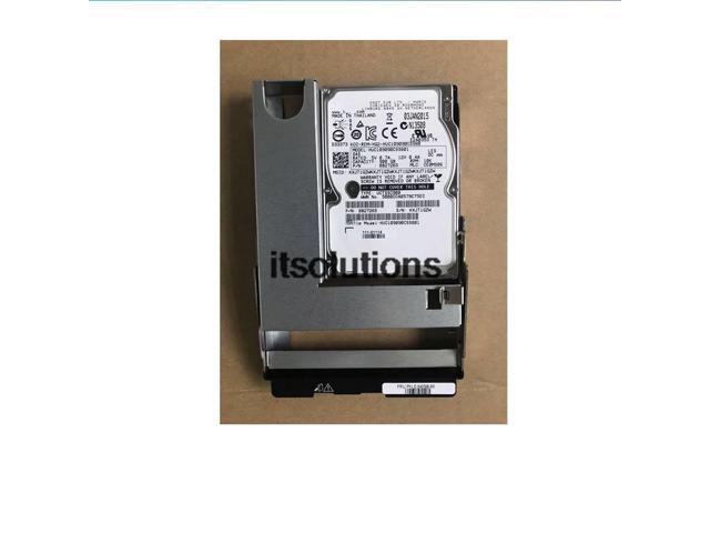 For Netapp 900G HDD E-X4039B-R6 47776-02 Report