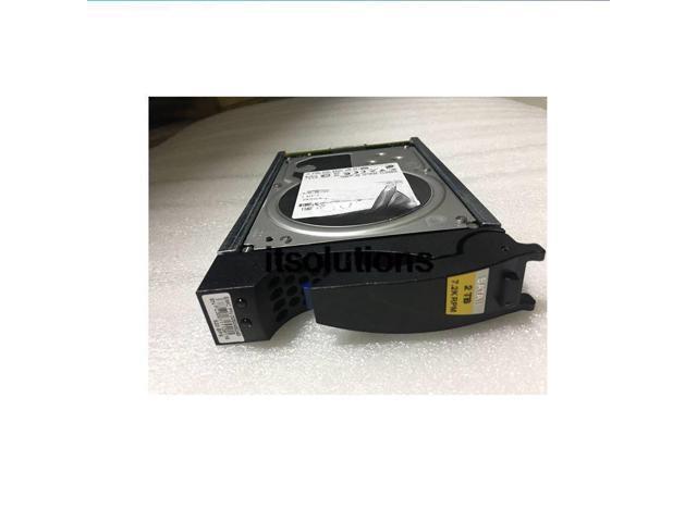 For EMC VMAX 2TB 7.2K 3.5 SATA 005049240 005049239 005049277