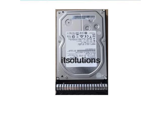 For RH1288 RH2288 RH5885 V2 V3 02311AYV 4T SATA 3.5 7.2hard drive
