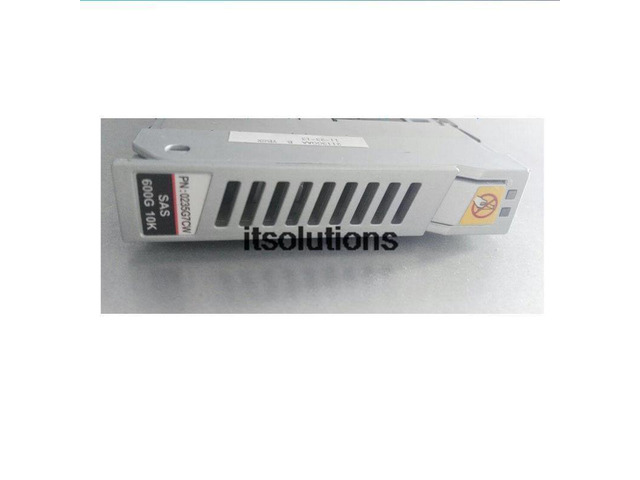 For 0235G7CW 600GB 10K 2.5 SAS storage hard disk HDP3500 G3