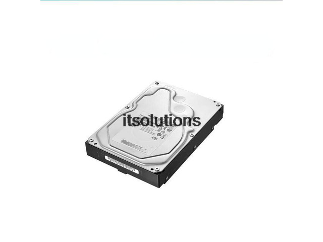 For Toshiba/Toshiba MG04ACA400N 4TB 128M SATA 3.5 inch enterprise-level surveillance hard drive