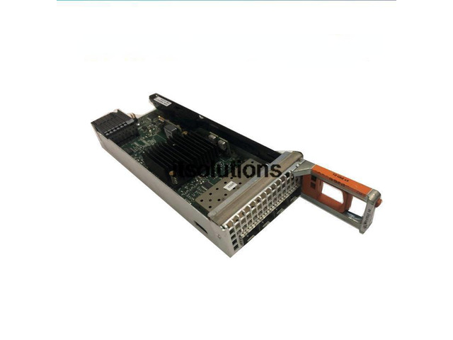For 303-254-100b-02 EMC Quad-Port 10G Cu IO module P-X-10GBTM4P
