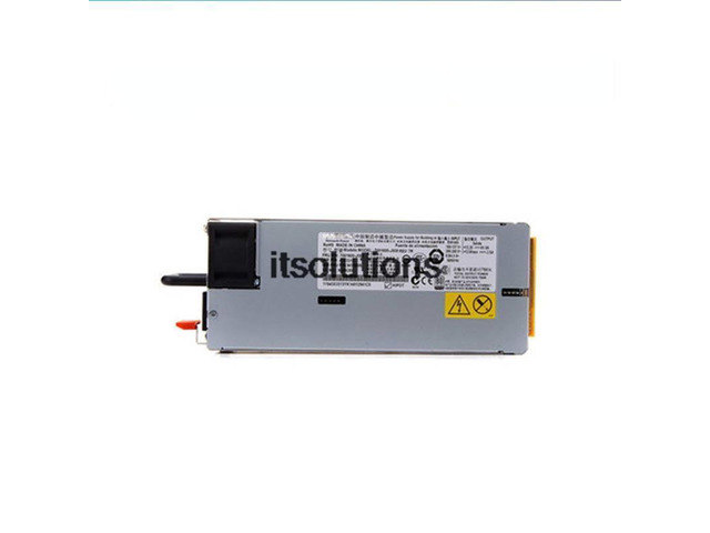 For 00FK932/00FK930 Lenovo /IBM server 550W 750W X3650M5 X3550M5 power supply