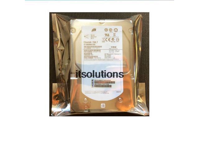 For inspur AS300 storage hard disk 600G 15K SAS 9FN066-008