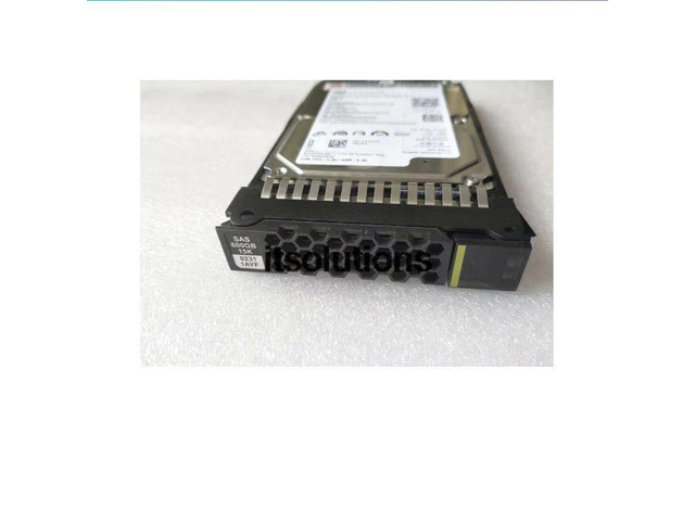 For 600G 2.5 15K SAS RH2288 V3 02311ENQ 02311AYF 02311EEM