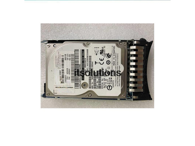 For Lenovo inspur 300G 10K 2.5 SAS server hard driveMBD2300RC CA07068-B200