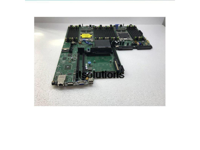For DELL R720/R720XD motherboard VWT90 X3D66 JP31P 020HJ VRCY5