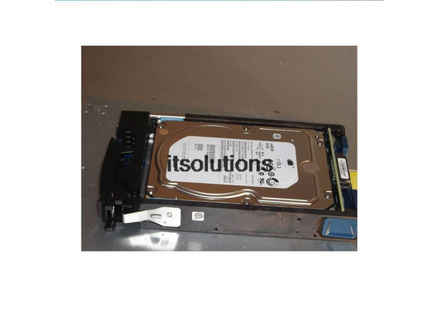 For EMC VX-VS07-020 2T 7.2K SAS 3.5 005050740 005050741storage hard drive