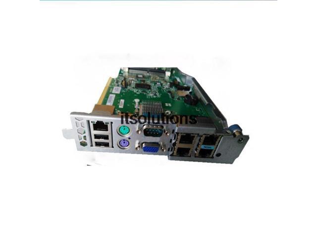 For HP DL580G7 DL585G7 NC331i SPI board 697741-001 696176-001