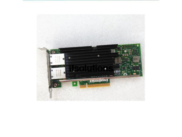 For INTEL X540-T2 06310081 10G RJ45 dual copper port 10G network card