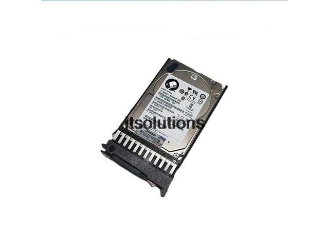 For HP QR478A 665749-001 900G 10K M6625 SAS 2.5 6Gb storage hard drive