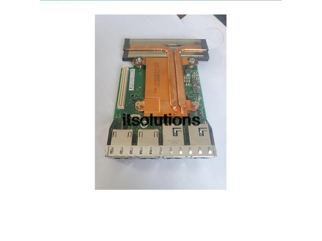 For Dell R630 720 730XD740 server dual 10 Gigabit dual Gigabit electrical port n