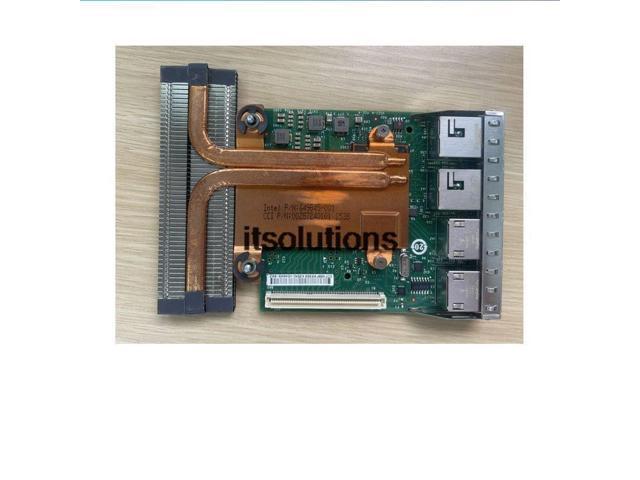 For Dell Dual-port Gigabit 10G electrical port dual Gigabit network card R730XD 0G8RPD 099GTM