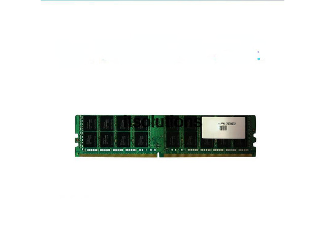 For Oracle Sun 7078072 7110356 32G 4RX4 PC4-2133P X5-2 memory