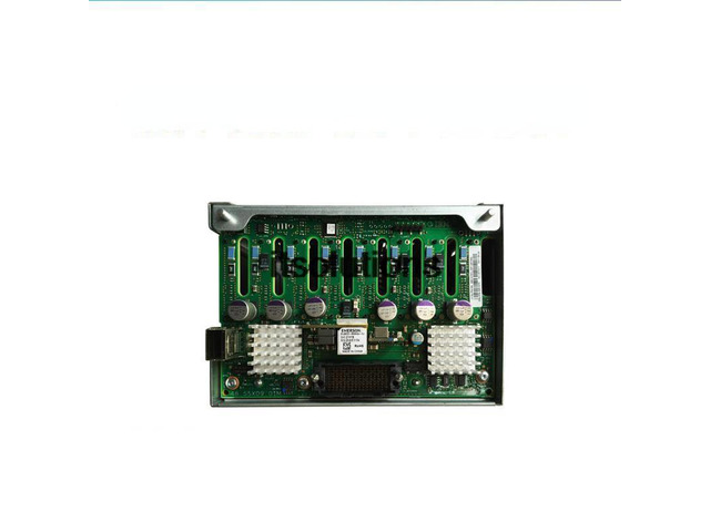 For IBM P720 minicomputer hard disk cage backplane 46K7496 74Y2900 00E0968 00E0969