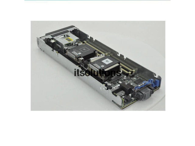 For HP BL460C Gen8 Blade Motherboard 640870-007 738239-001 692906-001