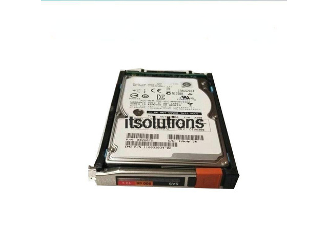 For EMC VNX5500 5700 storage hard drive 005050346 VX-VS10-900 900G 10K SAS