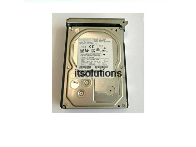 For HDS 3285134-B 3TNS3 3.5SAS 3TB7.2K 9ZM278-046 hard disk