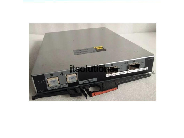 For CA07336-C191 Fujitsu DX80 S2 DX90 S2 I/O 6G MODULE