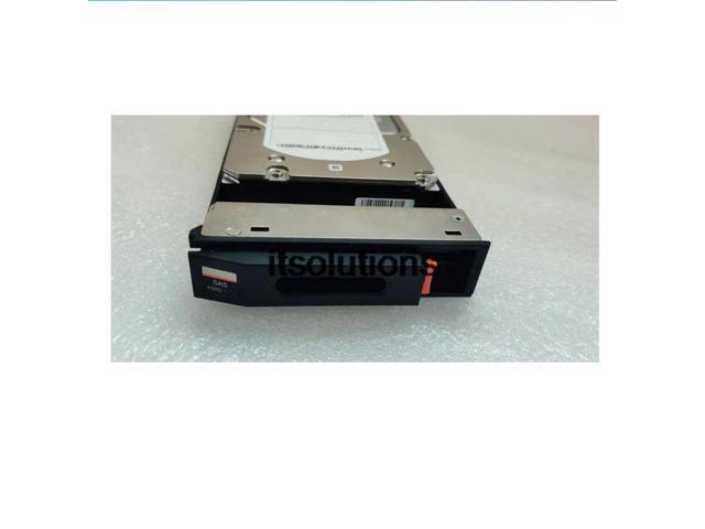 For S2600 STEM01450G 450G 15K 3.5 inch SAS storage hard disk 0231G386